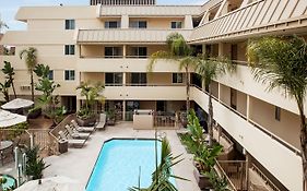 Sommerset Suites San Diego